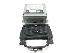 Autoradio 84046061 opel d'occasion  France