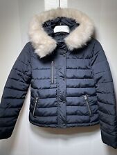 Topshop parka puffer for sale  NEWPORT