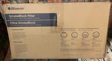 Blueair smokeblock filter for sale  Cambridge City