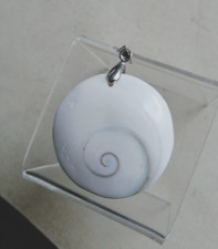 Pendentif rond œil d'occasion  Champforgeuil