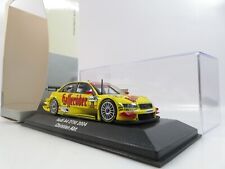 Minichamps dtm audi gebraucht kaufen  Gelsenkirchen
