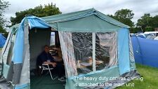 Trailer tent folding for sale  CHEADLE