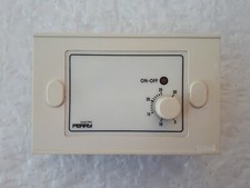 Termostato manuale incasso usato  San Dona di Piave