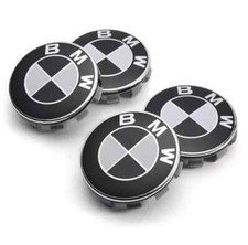 Bmw hub cap d'occasion  Expédié en Belgium