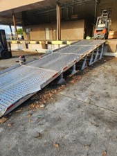 Portable modular forklift for sale  West Palm Beach