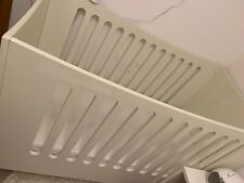 Kinderbett 70x140 weiß gebraucht kaufen  Mainleus