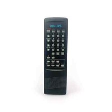 Philips urec001t telecomando usato  Napoli