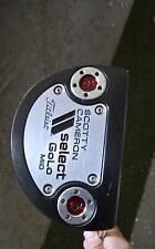 Scotty cameron golo for sale  Middletown