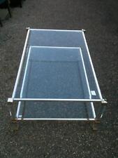 1970 paire tables d'occasion  Saint-Ouen
