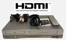 ✅ LG V271 DVD VCR combo gravador de vídeo ** HDMI ** controle remoto (VGC - testado/funcionando) comprar usado  Enviando para Brazil