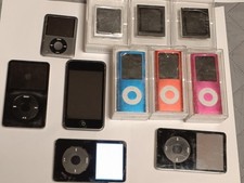 Ipod classic usw gebraucht kaufen  Offenbach am Main