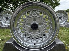 Rial mesh 7x15 gebraucht kaufen  Fürth