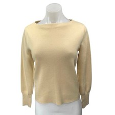 J.crew women cream for sale  Brooklyn
