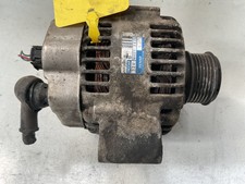 Alternatore per jaguar usato  Italia