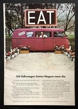 1966 van microbus for sale  Diamond Point