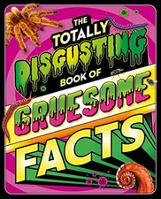 Totally disgusting book for sale  USA