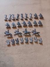 Zinnfiguren indianer gebraucht kaufen  Waldkirch