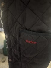 Kids barbour jacket for sale  LONDON
