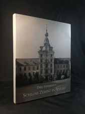 Schloss zerbst anhalt gebraucht kaufen Schloss zerbst anhalt gebraucht kaufen  Lübeck