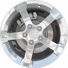 Chevrolet captiva wheel for sale  Troy