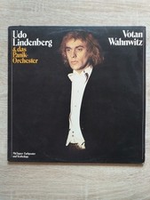 Udo lindenberg panik gebraucht kaufen  Düsseldorf