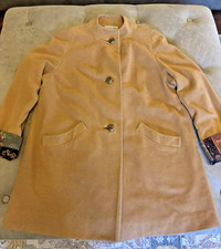 Vintage vicuna cashmere for sale  Heber Springs