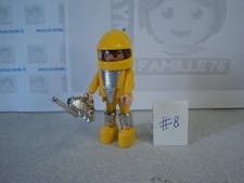 Playmobil vintage playmospace d'occasion  Buchy