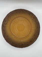 Rare amber art for sale  ROMFORD