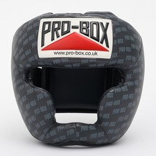 Pro box boxing for sale  LONDON