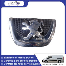 Sigle calandre peugeot d'occasion  Saint-Quentin