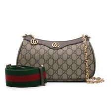 Gucci schultertasche shoulder gebraucht kaufen  Stuttgart