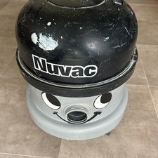 Nuvac numatic vnr200 for sale Nuvac numatic vnr200 for sale  OXFORD