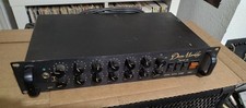Pré-amplificador de baixo Dean Markley DB montagem em rack  comprar usado  Enviando para Brazil