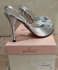 Valas couture silver for sale  BLACKBURN