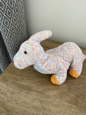Beanie pluffies dinosaur for sale  WITNEY