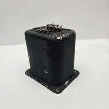 Usado, Transformador elétrico D21 Western para amplificador de válvula hifi década de 1930 não testado  comprar usado  Enviando para Brazil