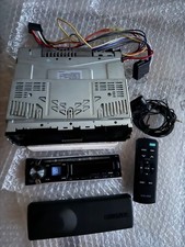Car stereo radio usato  San Pietro di Morubio