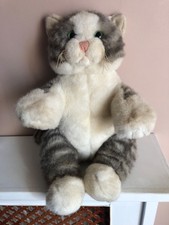 Bear factory tabby for sale  SHEERNESS