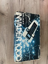 Galaxy invader 1000 for sale  BATHGATE