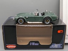 Modellautos kyosho shelby gebraucht kaufen  Neunkirchen-Seelscheid