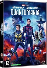 Ant man guepe d'occasion  Torreilles