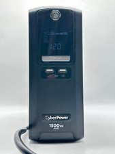 Cyberpower 1500va battery for sale  Elizabeth