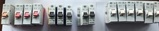 Wylex plug circuit for sale  LONDON