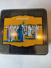 senoussi gebraucht kaufen senoussi gebraucht kaufen Vallendar