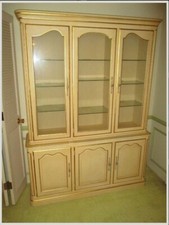 Vintage kindel french for sale  Vista