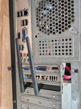 Desktop intel core for sale  BOURNEMOUTH