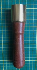 Mallet holzhammer messingkopf gebraucht kaufen  Kleve
