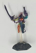 Harlequin eldar aeldari gebraucht kaufen  Puderbach