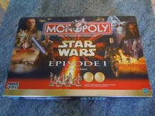 Monopoly star wars d'occasion  Annecy