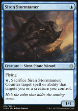 Mtg siren stormtamer for sale  NOTTINGHAM